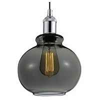Подвесной светильник Crystal Lux Olla OLLA SP1 SMOKE - цена и фото Подвесной светильник Crystal Lux Olla OLLA SP1 SMOKE - цена и фото
