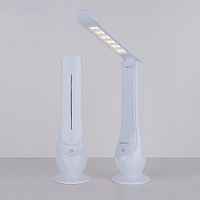 Настольная светодиодная лампа Elektrostandart TL90420 белый