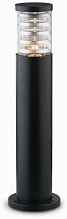 Уличный светильник Ideal Lux Tronco Pt1 H60 Nero 004730 - цена и фото Уличный светильник Ideal Lux Tronco Pt1 H60 Nero 004730 - цена и фото