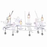 Подвесная люстра Escada 10169 10169/6 - цена и фото Подвесная люстра Escada 10169 10169/6 - цена и фото