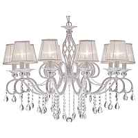 Подвесная люстра Maytoni Grace ARM247-10-G - цена и фото Подвесная люстра Maytoni Grace ARM247-10-G - цена и фото