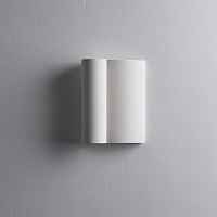 Настенный светодиодный светильник Odeon Light Hightech Runo 7014/3WL - цена и фото