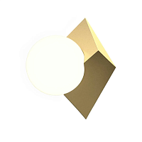 Бра Maytoni MOD445WL-01BS - цена и фото