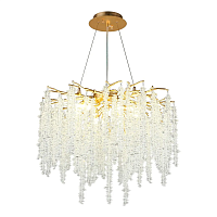 Подвесная люстра Aployt Paulina APL.848.03.10 - цена и фото