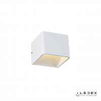 Настенный светильник iLedex Taurus ZD8010S-6W Белый - цена и фото