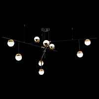 Люстра потолочная ST-Luce ALBERO SL1507.422.09 - цена и фото Люстра потолочная ST-Luce ALBERO SL1507.422.09 - цена и фото