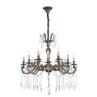 Люстра подвесная ST LUCE ORNATOLE SL174.503.12 - цена и фото