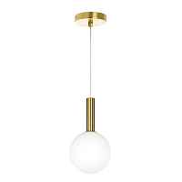 Подвесной светильник Citilux Рунд CL205110N - цена и фото Подвесной светильник Citilux Рунд CL205110N - цена и фото