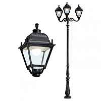 Фонарный столб Fumagalli Simon U33.205.M30.AXH27 - цена и фото Фонарный столб Fumagalli Simon U33.205.M30.AXH27 - цена и фото