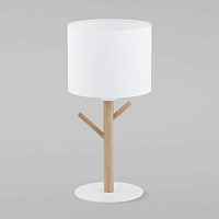 Eurosvet Настольный светильник 5571 Albero White - цена и фото Eurosvet Настольный светильник 5571 Albero White - цена и фото