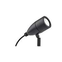 Уличный встраиваемый светильник Ideal Lux INSIDE PT1 NERO 115429 - цена и фото Уличный встраиваемый светильник Ideal Lux INSIDE PT1 NERO 115429 - цена и фото