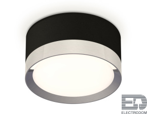 Комплект накладного светильника XS8102006 Ambrella light - цена и фото