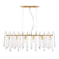 Светильник подвесной ST-Luce OSOLETO SL386.203.06 - цена и фото