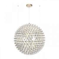 Подвесной светильник Loft It Raimond 9027-127 Gold - цена и фото