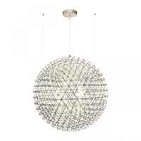 Подвесной светильник Loft It Raimond 9027-127 Gold