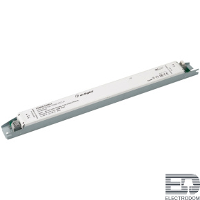 Блок питания ARV-SP24100-LONG-PFC-A (24V, 4.2A, 100W) Arlight - цена и фото