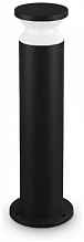 Уличный светильник Ideal Lux Torre PT1 Big Nero 186955 - цена и фото Уличный светильник Ideal Lux Torre PT1 Big Nero 186955 - цена и фото