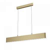 Светильник подвесной Maytoni Step P010PL-L23G4K - цена и фото Светильник подвесной Maytoni Step P010PL-L23G4K - цена и фото