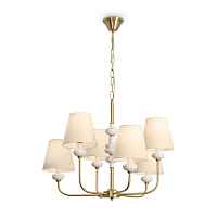Подвесной светильник Freya Classic FR2038PL-06BS - цена и фото Подвесной светильник Freya Classic FR2038PL-06BS - цена и фото