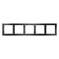 Рамка пластиковая Voltum S70 VLS100506 Рамка пластиковая Voltum S70 VLS100506