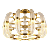 Потолочный светодиодный светильник Aployt Solandzh APL.856.07.100 - цена и фото