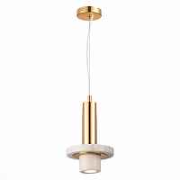 Светильник подвесной ST Luce Pietra SL1210.503.01 - цена и фото Светильник подвесной ST Luce Pietra SL1210.503.01 - цена и фото