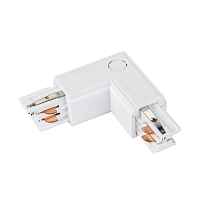 Коннектор угловой LGD-4TR-CON-L-INT-WH (C) Arlight 024719 - цена и фото Коннектор угловой LGD-4TR-CON-L-INT-WH (C) Arlight 024719 - цена и фото