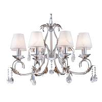 Подвесная люстра Arti Lampadari Imola E 1.1.8 S - цена и фото