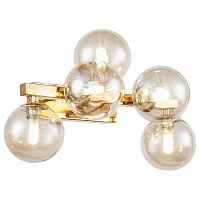 Бра Maytoni Dallas MOD547WL-05G - цена и фото Бра Maytoni Dallas MOD547WL-05G - цена и фото