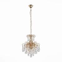 Люстра подвесная ST LUCE ORECCHINI SL846.203.06 - цена и фото