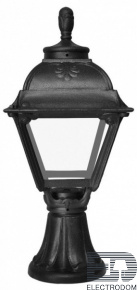 Уличный наземный низкий светильник Fumagalli Cefa U23.111.000.AXF1R - цена и фото