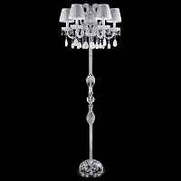 Торшер Crystal Lux Blanca BLANCA PT5 - цена и фото Торшер Crystal Lux Blanca BLANCA PT5 - цена и фото