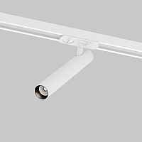 Трековый светильник Maytoni Focus T TR141-1-6W3K-M-W - цена и фото Трековый светильник Maytoni Focus T TR141-1-6W3K-M-W - цена и фото