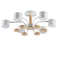 Потолочная люстра Lumion Comfi Rondo 8231/6C - цена и фото Потолочная люстра Lumion Comfi Rondo 8231/6C - цена и фото