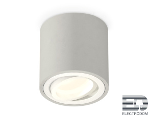 Комплект накладного поворотного светильника XS7533001 Ambrella light - цена и фото