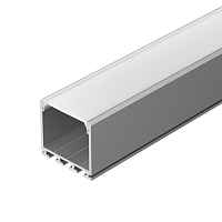 Профиль PLS-LOCK-H25-2000 ANOD Arlight 016386 - цена и фото Профиль PLS-LOCK-H25-2000 ANOD Arlight 016386 - цена и фото