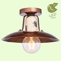 Накладной светильник Lussole LOFT GRLSP-8161 - цена и фото