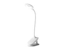 DE700 WH белый LED 3000-6000K 6W - цена и фото DE700 WH белый LED 3000-6000K 6W - цена и фото