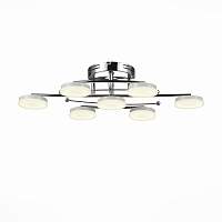 Люстра потолочная ST LUCE RUGIADA SL921.102.07 - цена и фото