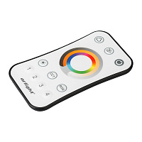 Пульт SMART-R16-MULTI (4 зоны, 2.4G) Arlight 022667 - цена и фото Пульт SMART-R16-MULTI (4 зоны, 2.4G) Arlight 022667 - цена и фото