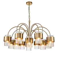 Подвесная люстра Eleganza V000324 - цена и фото Подвесная люстра Eleganza V000324 - цена и фото