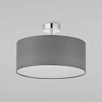 TK Lighting Потолочный светильник 4240 Rondo Graphite - цена и фото