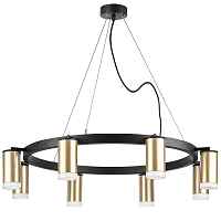 Lightstar Люстра подвесная Rullo LR0184080 - цена и фото Lightstar Люстра подвесная Rullo LR0184080 - цена и фото