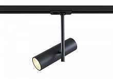 Трековый светильник Maytoni Track lamps TR005-1-GU10-B - цена и фото Трековый светильник Maytoni Track lamps TR005-1-GU10-B - цена и фото