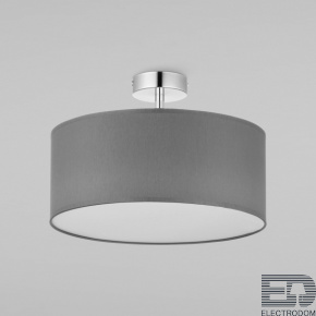 TK Lighting Потолочный светильник 4240 Rondo Graphite - цена и фото