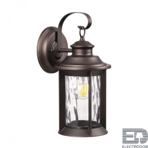 Ландшафтный настенный светильник Odeon Light Mavret 4961/1W - цена и фото