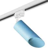 Трековый светильник Rullo Lightstar Rullo R1T43535 - цена и фото Трековый светильник Rullo Lightstar Rullo R1T43535 - цена и фото