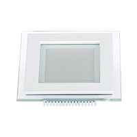 Arlight Светодиодная панель LT-S96x96WH 6W Warm White 120deg (015572) - цена и фото
