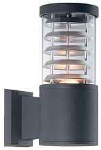 Уличный настенный светильник Ideal Lux Tronco AP1 Antracite 027005 - цена и фото