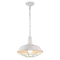 Подвесной светильник Arte Lamp pandora A9183SP-1WG